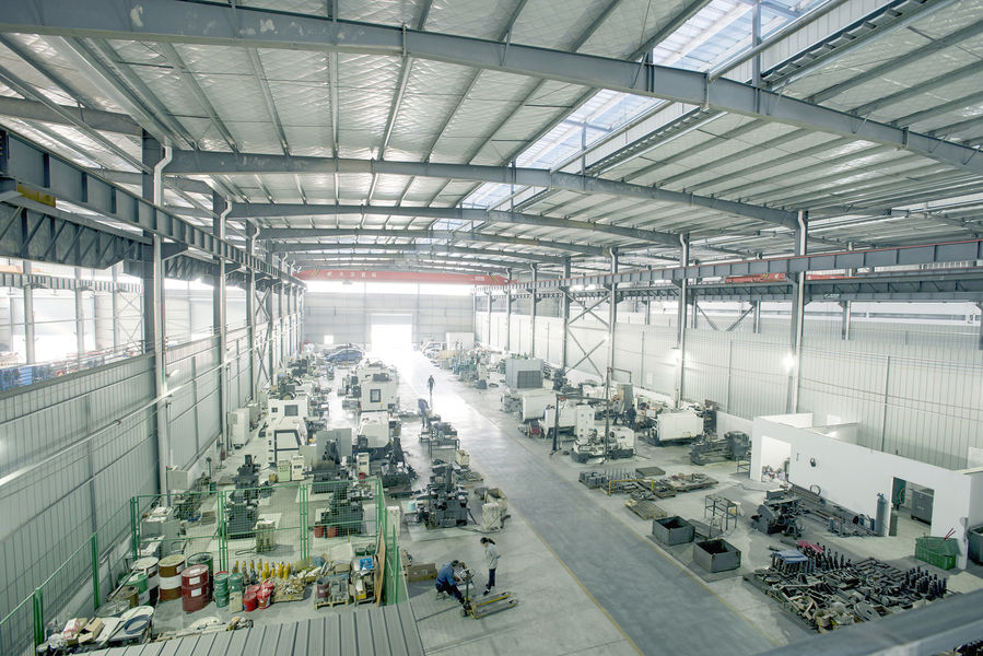 Sichuan Haimin Technology Co., Ltd