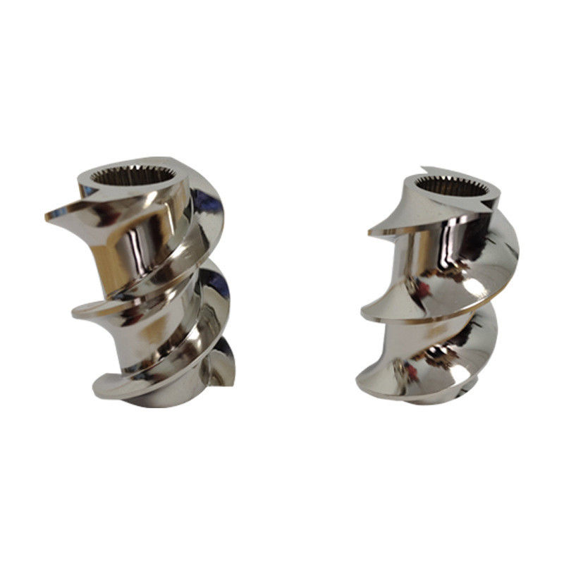 Прокатный элемент прокатный блок гнойный блок двухвинтовый пластиковый гранулятор аксессуары блок решетки гнойный блок