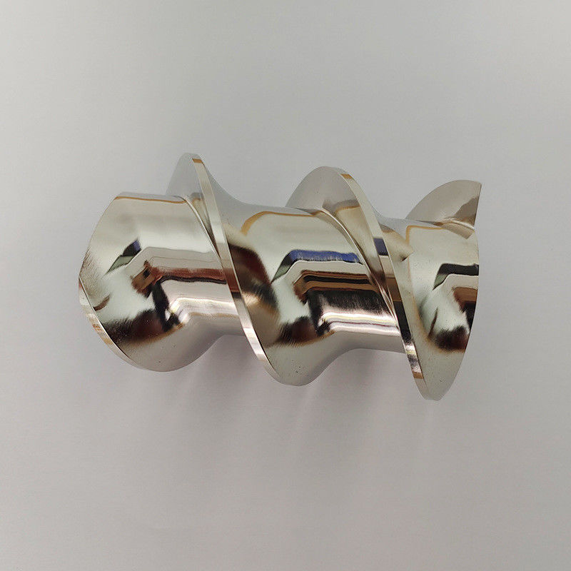 Прокатный элемент прокатный блок гнойный блок двухвинтовый пластиковый гранулятор аксессуары блок решетки гнойный блок