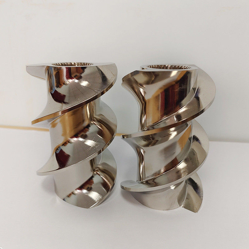 Прокатный элемент прокатный блок гнойный блок двухвинтовый пластиковый гранулятор аксессуары блок решетки гнойный блок