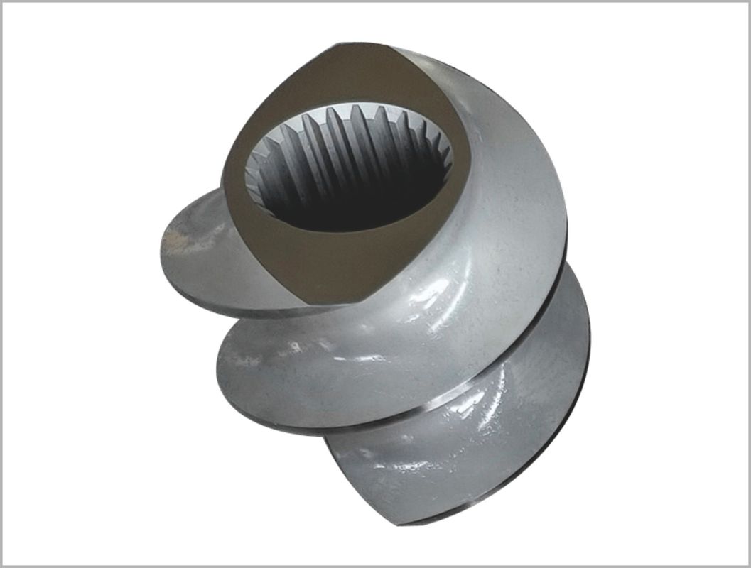 118mm 45#+Cr12MOV Сборка винтов и бочек для экструдеров рыбных продуктов питания