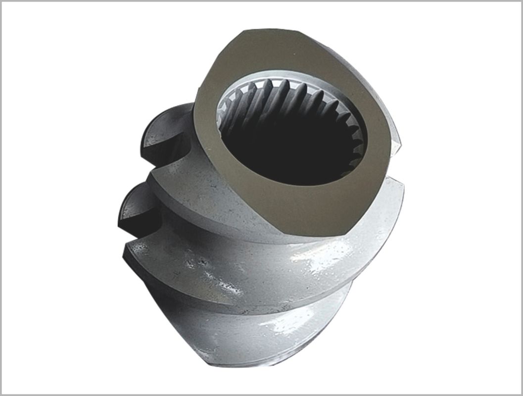 118mm 45#+Cr12MOV Сборка винтов и бочек для экструдеров рыбных продуктов питания