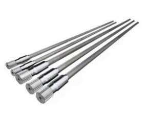 Вибрирующие вращающиеся шнековые элементы для двухшнекового экструдера для материалов по индивидуальному заказу, экструдер для ДПК