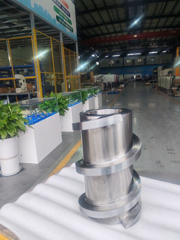 Части лопастей экструдеров ПВХ, ПВХ, ПВХ, ПВХ, ПВХ, ПВХ, ПВХ, ПВХ, ПВХ, ПВХ, ПВХ, ПВХ, ПВХ