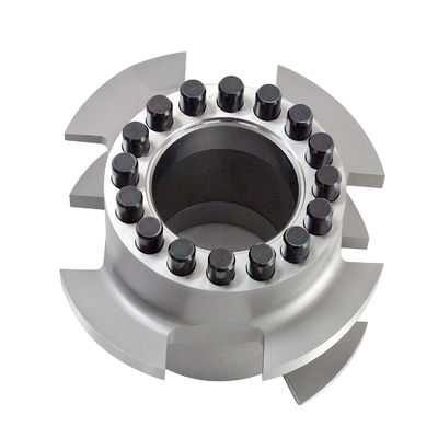 Andritz EX1021 Шрубовые элементы для машины для выдувания пищи для домашних животных