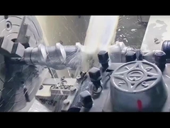 Высокопроизводительный экструдер с двойным винтом