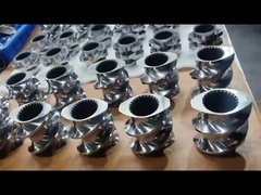 элементы винта