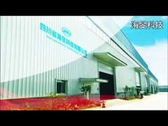 Части экструдеров с двумя винтами в противоположном направлении