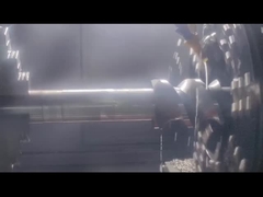 12 мм - 300 мм двойной винтовой экструдер элементы экструдер компоненты коррозионно устойчивые