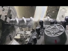 Элементы экструдера с двумя винтами