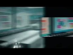 Элементы двухшнекового экструдера