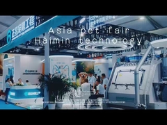 Аксессуары для экструдеров и грануляторов с двойным винтом