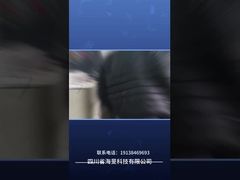  Why Choose High Speed Tool Steel Convey Screw Element Element Screw For Twin Screw Extruder Machine